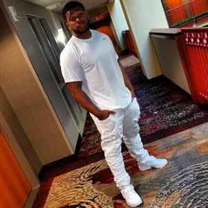 Meet your Posher, Orlando